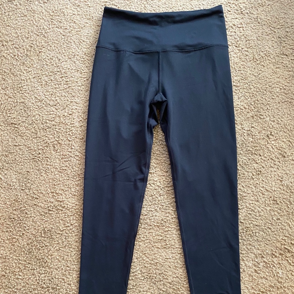 Victoria’s Secret Victoria Sport Nylon Leggings